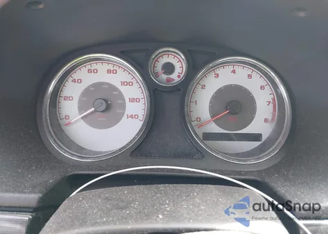 2007 Pontiac G5 from USA, damaged, VIN 1G2AL15F377161771